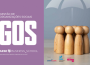 GOS - Gest&atilde;o de Organiza&ccedil;&otilde;es Sociais | 2026